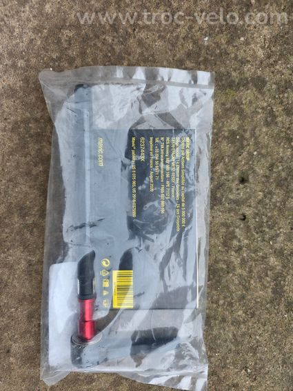 Speed release Mavic - 2