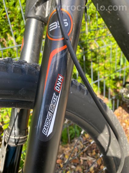 VTT MOTORLIFE - 6