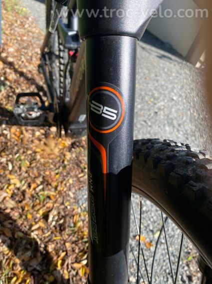 VTT MOTORLIFE - 7