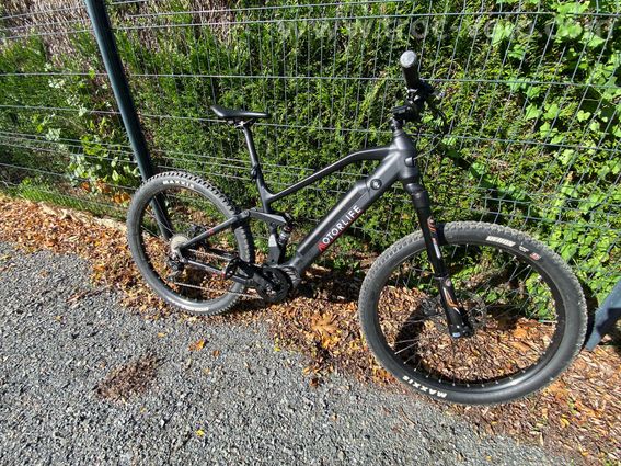 VTT MOTORLIFE - 8