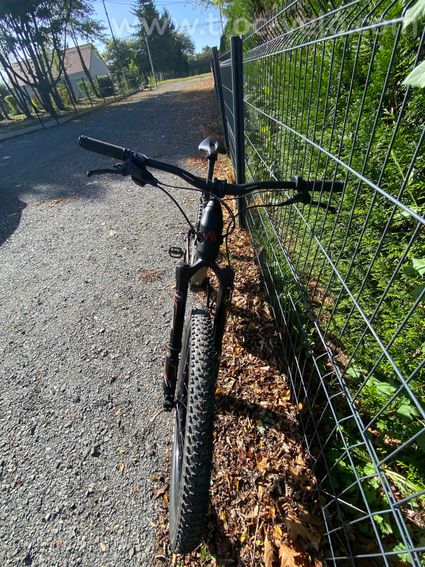 VTT MOTORLIFE - 9
