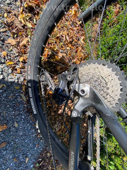 VTT MOTORLIFE - 10