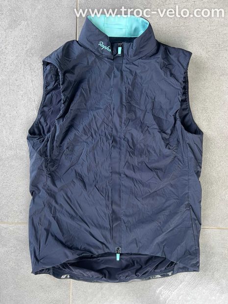 Gilet Rapha Pro Team Insulated - 1