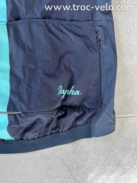 Gilet Rapha Pro Team Insulated - 4