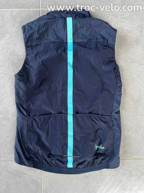 Gilet Rapha Pro Team Insulated - 2