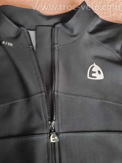 Veste thermique cycliste Etxeondo Teknika Gore-Tex - 3