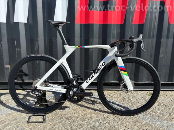 Colnago Y1RS ultegra di2 12v