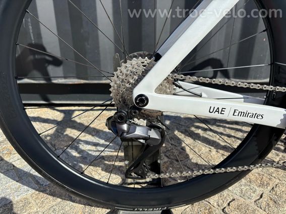 Colnago Y1RS ultegra di2 12v - 2