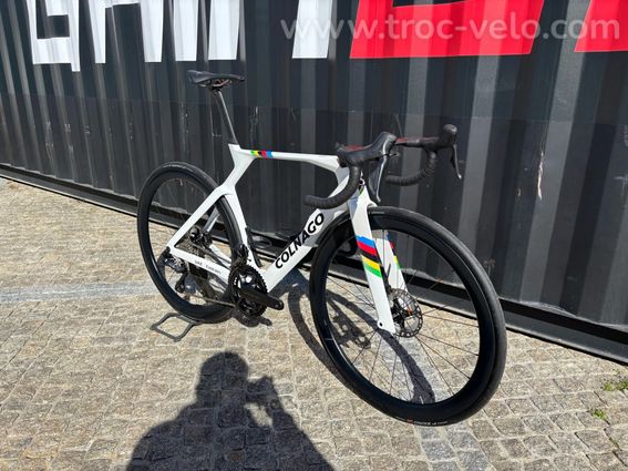 Colnago Y1RS ultegra di2 12v - 4