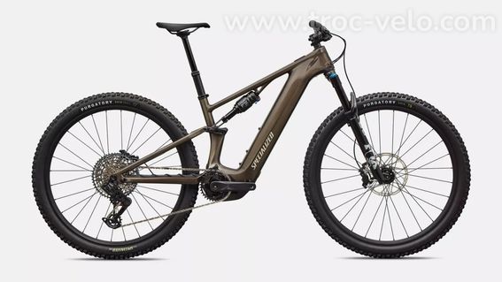 ROUE SPECIALIZED