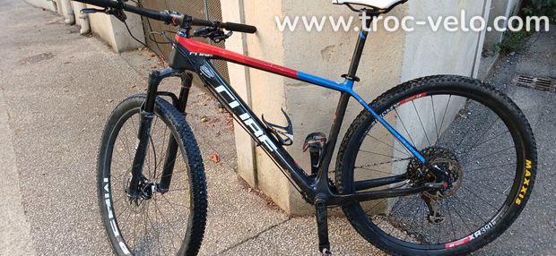 VTT Cube C68 Elite - 5