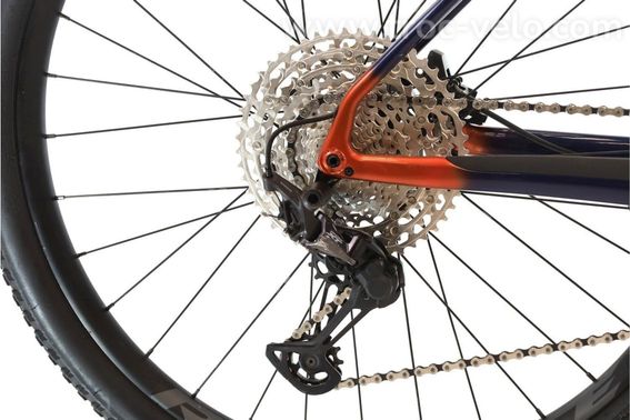 Produit Reconditionne Bh Ultimate Rc 7 0 Xt Velo Vtt Tres Bon Etat - 3