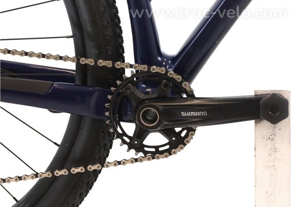 Produit Reconditionne Bh Ultimate Rc 7 0 Xt Velo Vtt Tres Bon Etat - 4