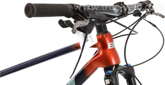 Produit Reconditionne Bh Ultimate Rc 7 0 Xt Velo Vtt Tres Bon Etat - 6