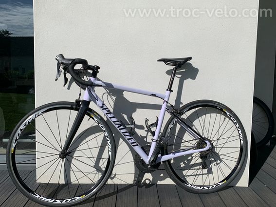 Specialized Allez - 2