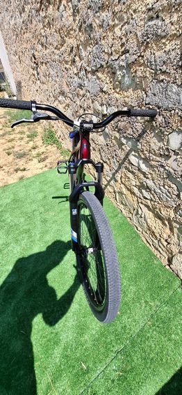 Dirt Ns Bike Element 2 - 2