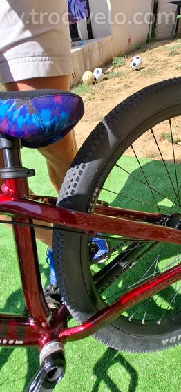 Dirt Ns Bike Element 2 - 3