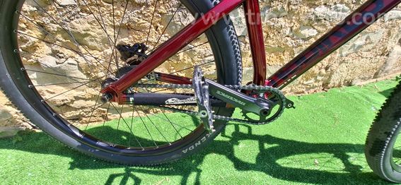 Dirt Ns Bike Element 2 - 4