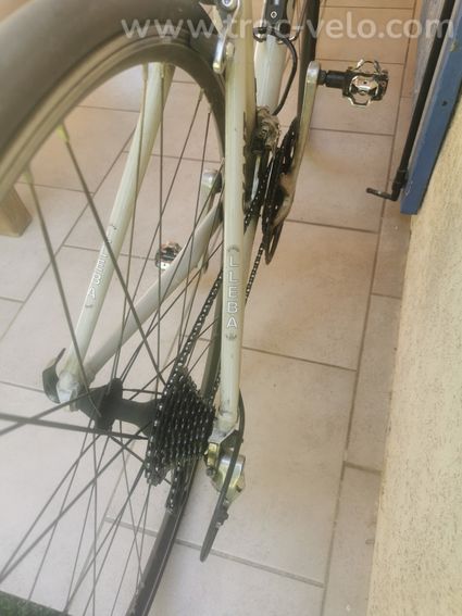 Giant tcr 2 aluminium  - 2