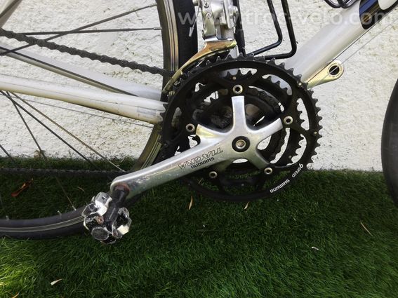 Giant tcr 2 aluminium  - 3