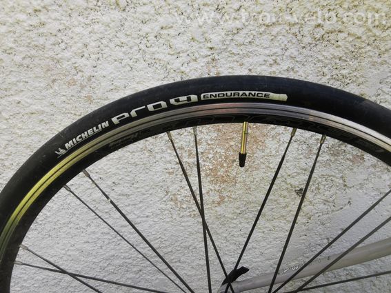 Giant tcr 2 aluminium  - 5