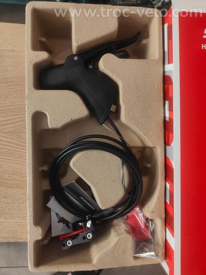 Frein SRAM apex arrière neuf