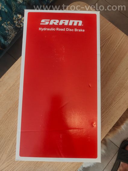 Frein SRAM apex arrière neuf - 5