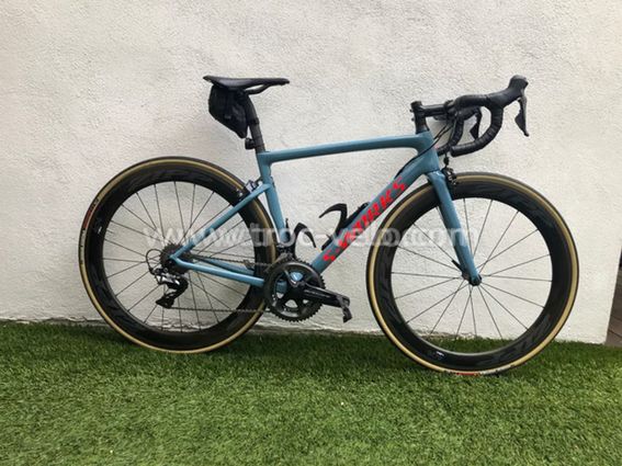 Specialized Sworks Tarmac SL6 52