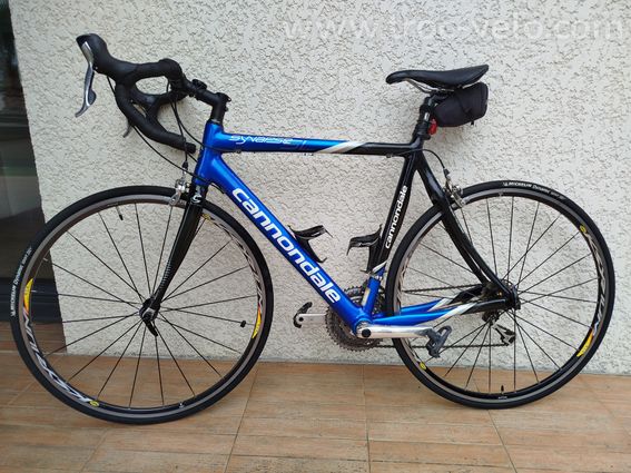 Vente vélo de course
