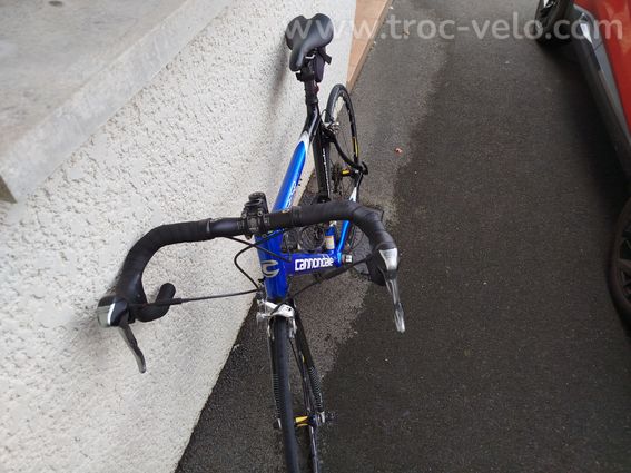 Vente vélo de course - 2