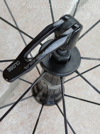 Roue Campagnolo  - 2