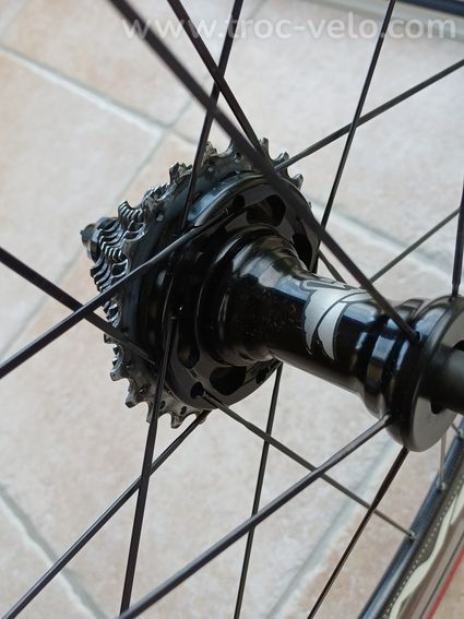 Roue Campagnolo  - 3