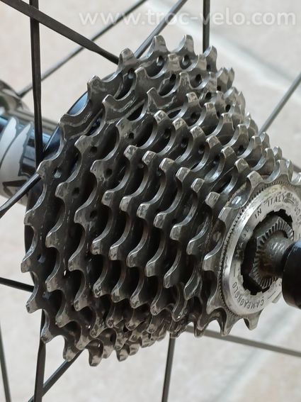 Roue Campagnolo  - 4
