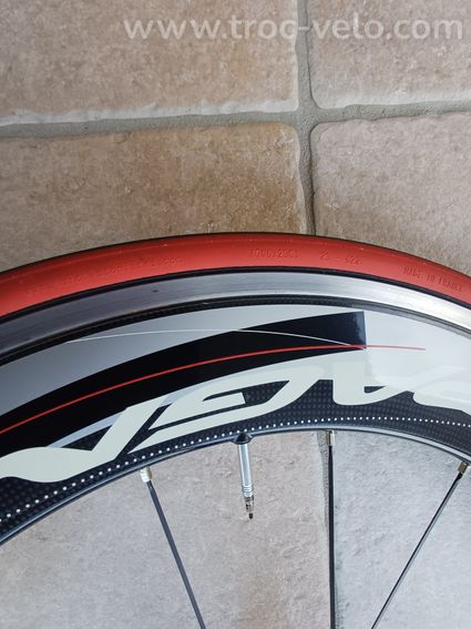 Roue Campagnolo  - 5