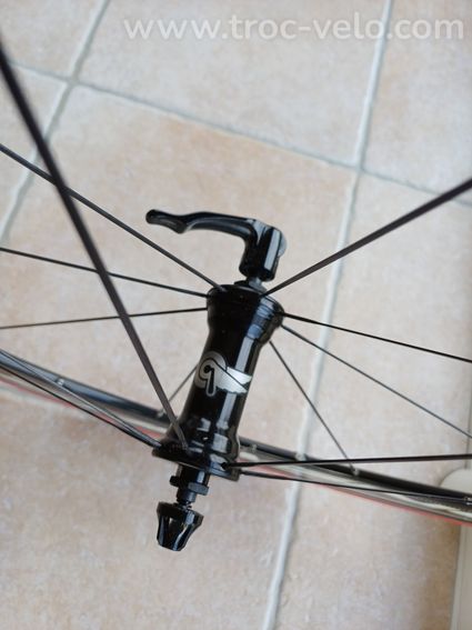 Roue Campagnolo  - 7