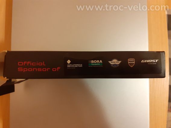 Ceramic Speed roulements pour Corima-3 - 6