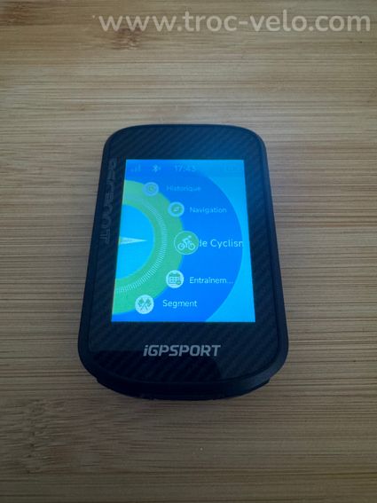 Pédales Speedplay - 2