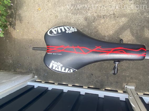Canyon speedmax CF SLX - 2020 - 4