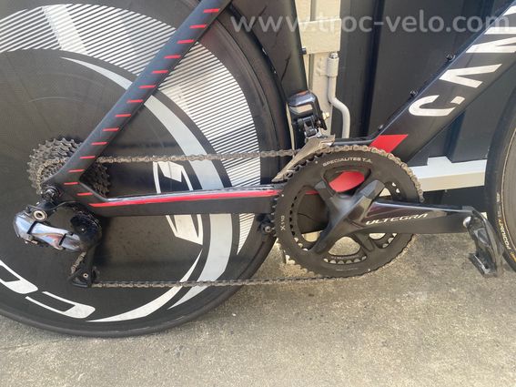 Canyon speedmax CF SLX - 2020 - 6