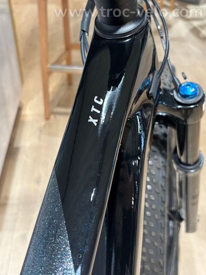Giant XTC Advanced 29 1 - 3