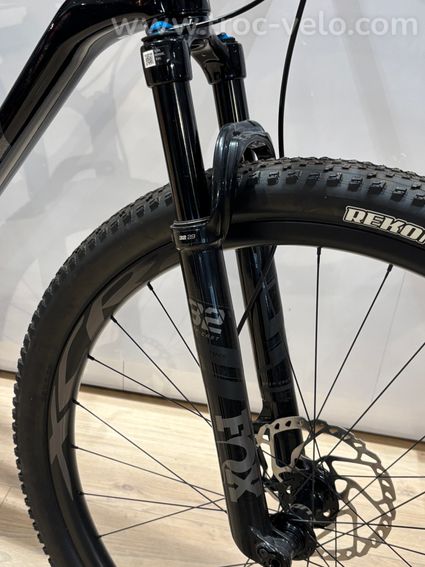 Giant XTC Advanced 29 1 - 4