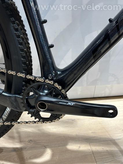 Giant XTC Advanced 29 1 - 5