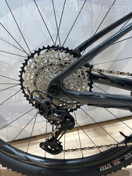 Giant XTC Advanced 29 1 - 6
