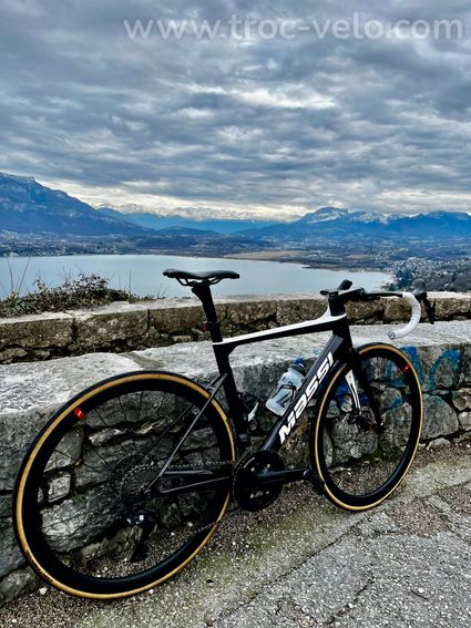 Vélo de route Massi - 3