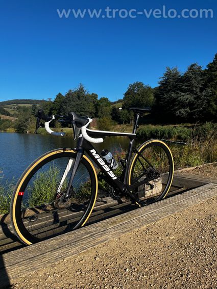 Vélo de route Massi - 4