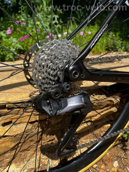 Vélo de route Massi - 5