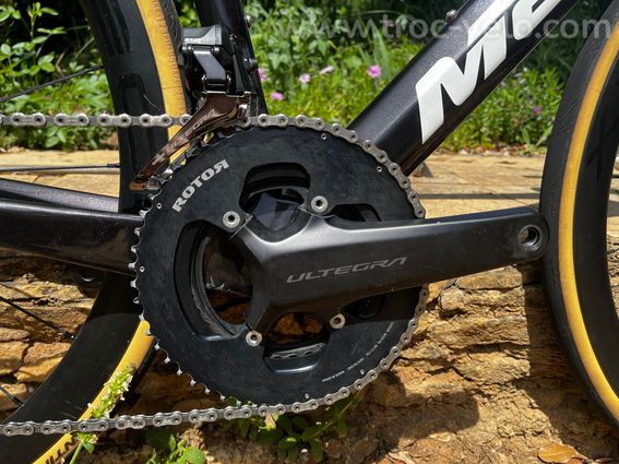 Vélo de route Massi - 6