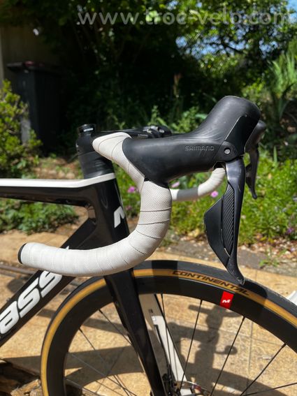 Vélo de route Massi - 7