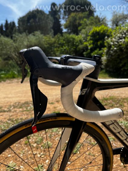 Vélo de route Massi - 8
