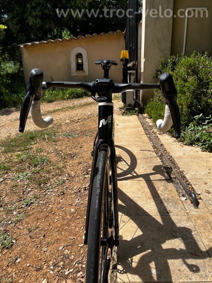 Vélo de route Massi - 9